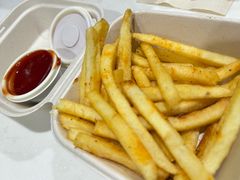 -Side Street街旁(交道口店)