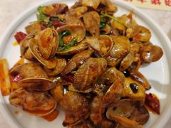 -丁字口海鲜热炒·烧烤大排档