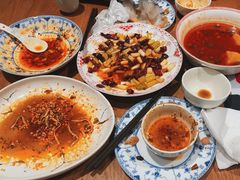 -本来川菜(中骏广场店)