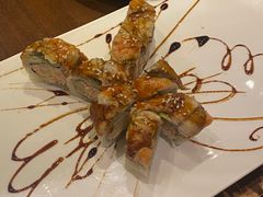 -山葵家·创意料理(临平银泰城店)
