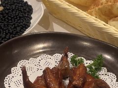 -醉辉皇原味海鲜江南菜(成都大魔方店)