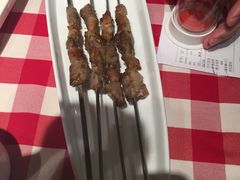 -西贝莜面村(近铁城市广场店)