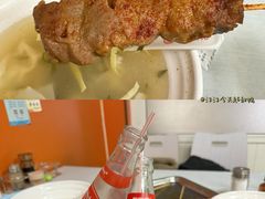 -海平馄饨(逍遥二路店)