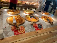 -比格比萨自助(李沧万达店)