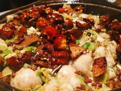 -大丰收脆鱼(万达江北店)