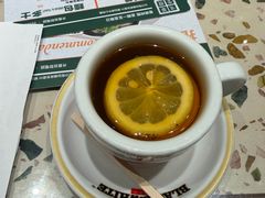-华嫂冰室(尖沙咀店)