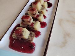 -天天初二·天津传统捞面·天津特色菜(凌奥总店)