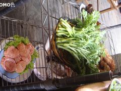 -活鱼馆(宜兴埠店)