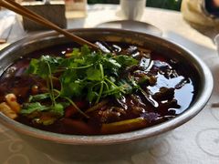 -高坎一品甲鱼庄(两河店)