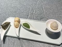 椒盐葫芦酥-绿波廊(豫园店)