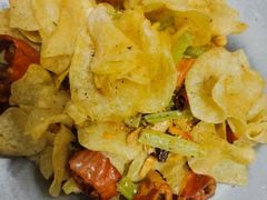 -钱锋炭缸烧烤(南湖大路总店)