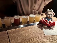 -牛啤堂精酿啤酒餐吧(五棵松华熙店)