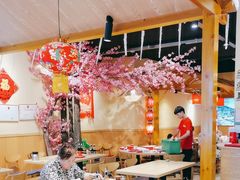 -百姓村东北菜馆(海棠湾店)