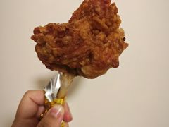 南乳大鸡腿-虎头炸·潮汕南乳炸鸡(未来城店)