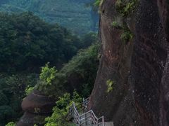 -丹霞山风景名胜区