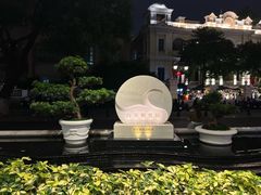 -广州白天鹅宾馆