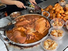 -韦记牛杂汤(清晖园店)