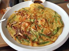 -猪的故事·韩式烤肉(韩乐坊店)