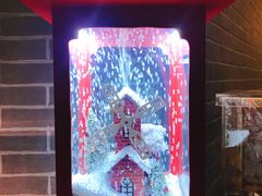 -浙江西子宾馆·瑶园咖啡厅