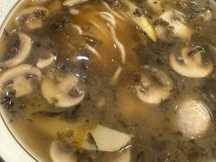 -杭州国际会议中心洲际酒店-面工坊