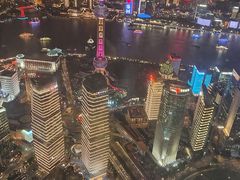 -上海中心大厦