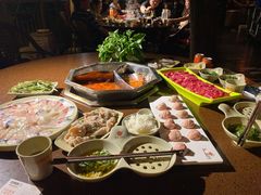 -巴倒烫陆派火锅山庄(南山总店)