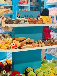 -Hamleys哈姆雷斯(东方福来德店)