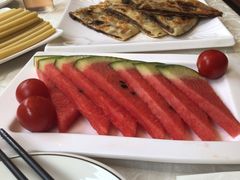 -福来居烤鸭店(天坛二店)