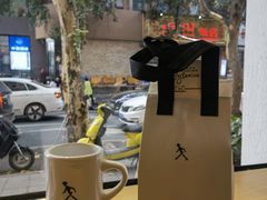 -常识咖啡common sense(春熙路店)
