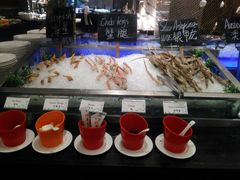 -宁波逸东豪生大酒店·豪生咖啡厅