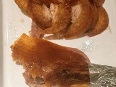 -京味斋·烤鸭·北京菜(安贞店)