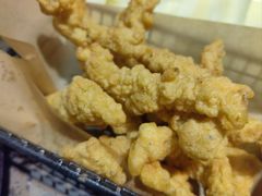 -重庆地瓜老火锅(广渠门店)