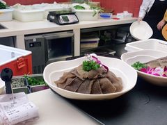 -巴奴毛肚火锅概念餐厅