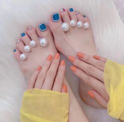 -Wink美甲美睫