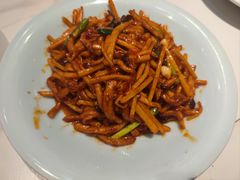 -新侨小馆(东直门北小街店)