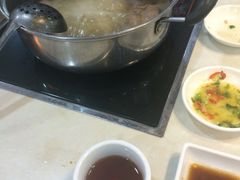 -潮泰牛肉火锅 · 创于1992年(车公庙店)