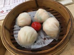 金牌虾饺皇-点都德(汇盈广场店)