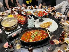 -臻享私人定制餐厅(黎明西路店)