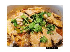 -周家二小姐的菜(西津渡店)