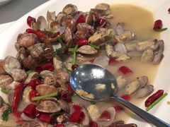 -怡情荟•海鲜青岛菜(五四广场旗舰店)