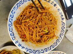 -梅溪·小伙子干挑面(安吉总店)