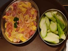-阿鸡鱼庄·顺德鲜蒸小炒(亚运村店)