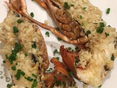 -盛宴标帜西餐厅龙虾.鲍鱼•牛排(重庆喜来登大酒店)