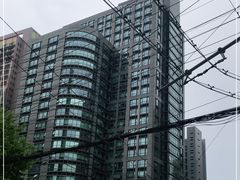 -Ms.Pilates 普拉提技术(尚悦湾陆家嘴店)