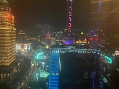 -上海凯宾斯基大酒店