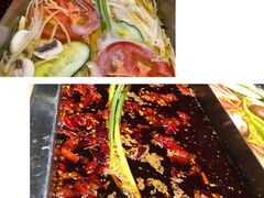 -五厨火锅(长城西一路店)