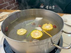 -牛记皇鲜牛肉火锅(环球度假区梨园店)