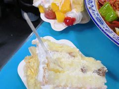 -友记功夫香·人民川菜(红牌楼店)