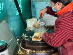 -陈记锅巴菜(五大道店)