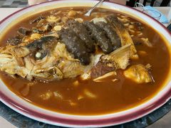 -食神鱼头佛跳墙(百子湾旗舰店)